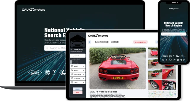 Wireframes-Responsive-website